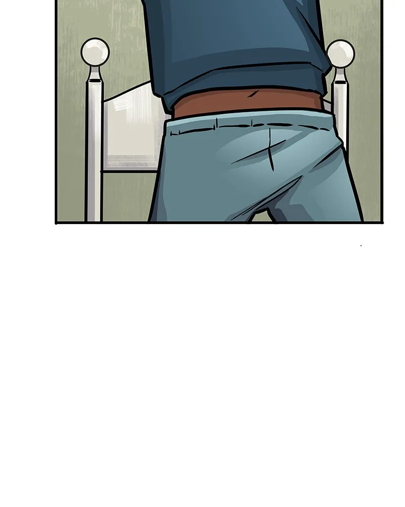 Super Cake Chapter 3 page 85 - 