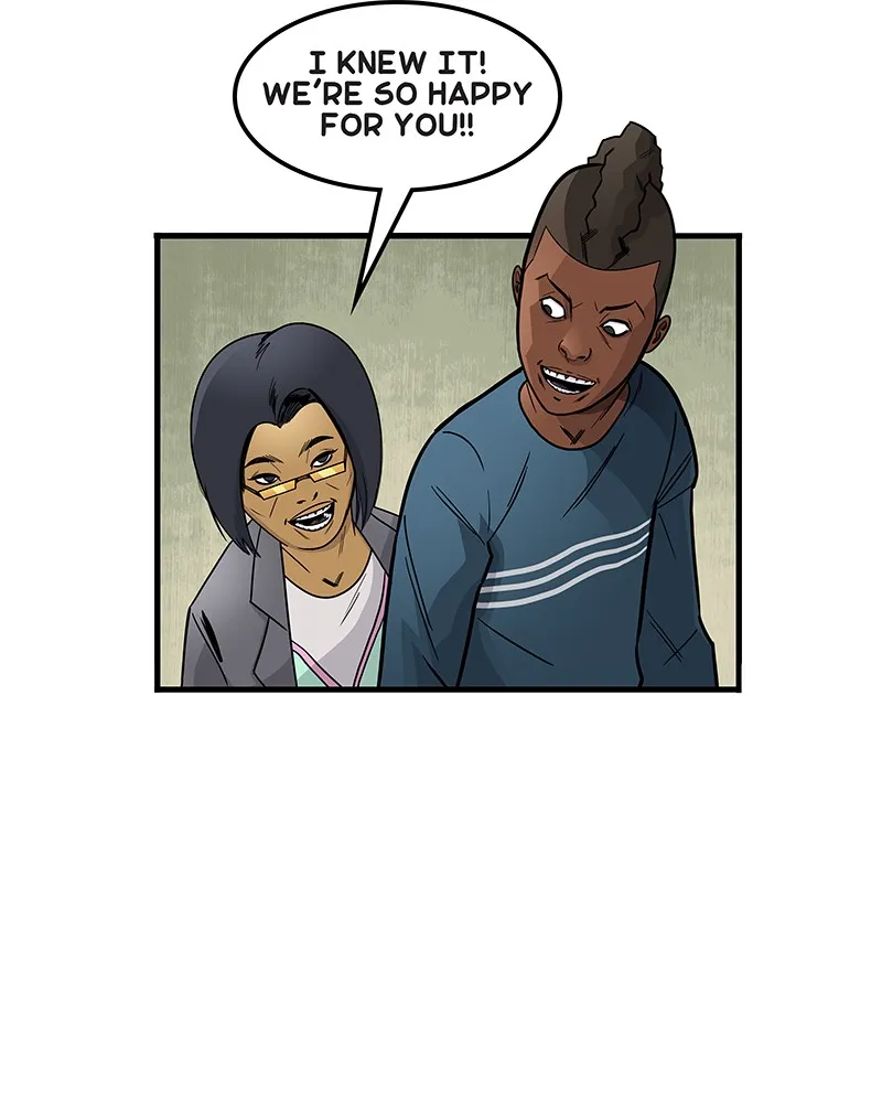 Super Cake Chapter 3 page 97 - 