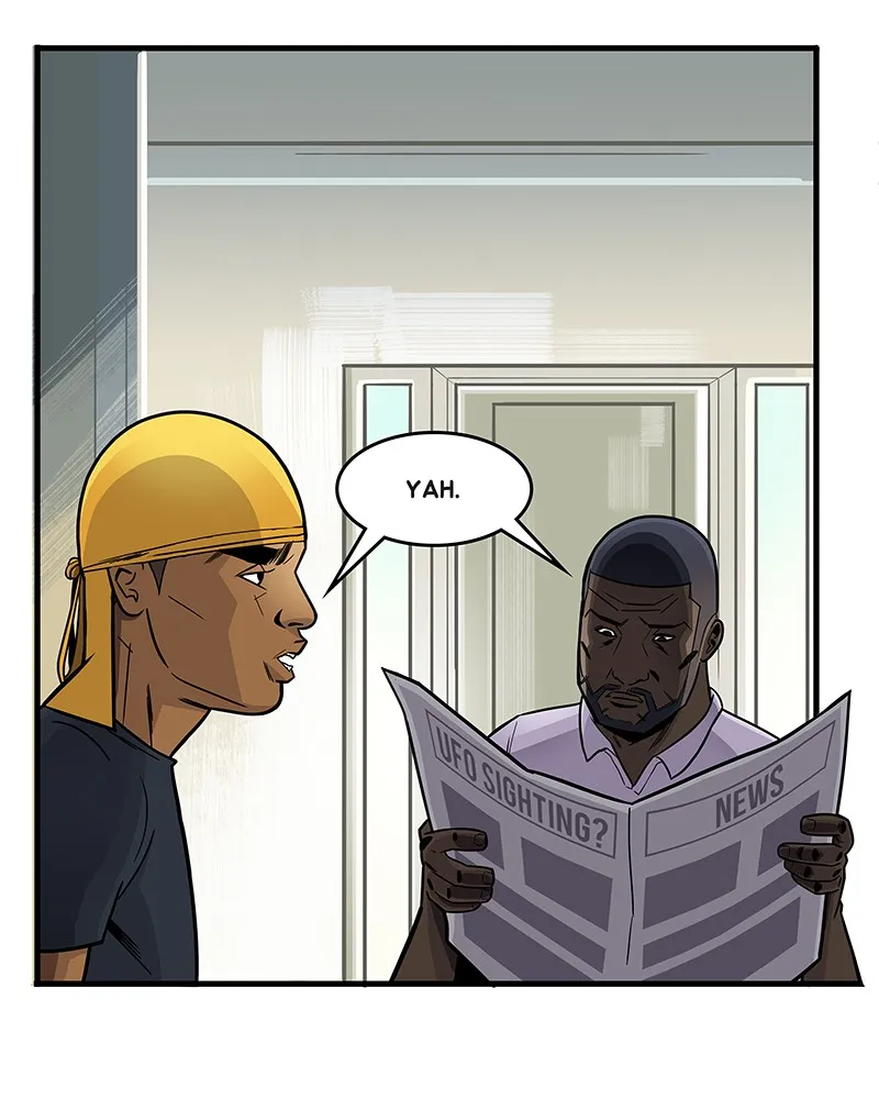 Super Cake Chapter 3 page 98 - 