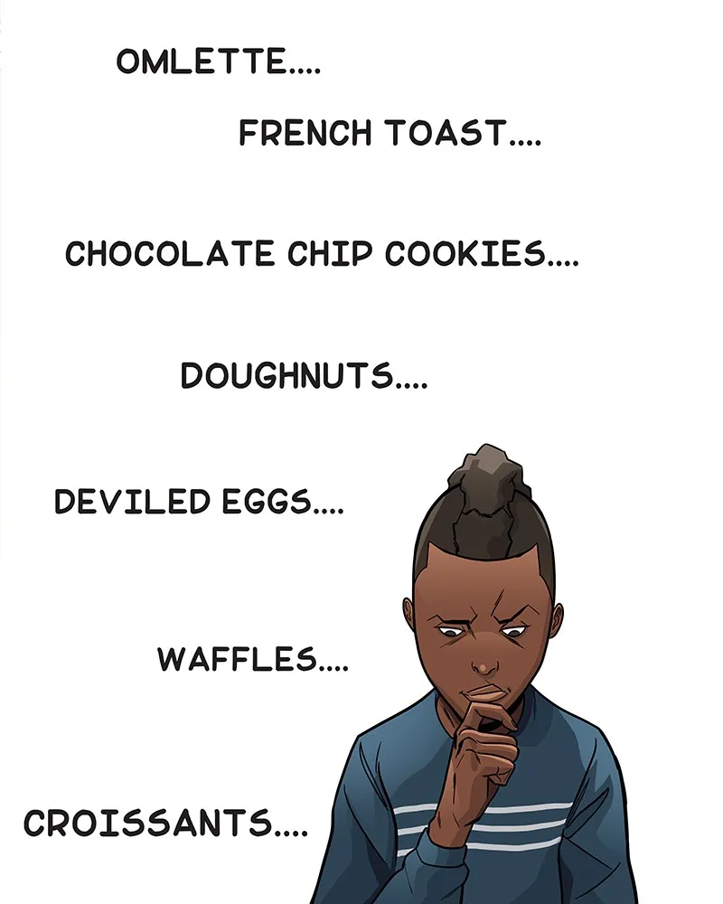Super Cake Chapter 3 page 100 - 