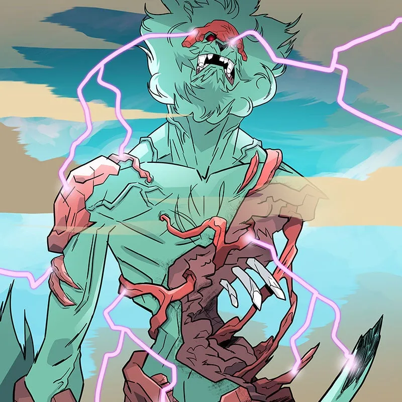 Super Cake Chapter 30 page 101 - 