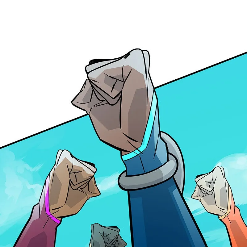 Super Cake Chapter 30 page 103 - 