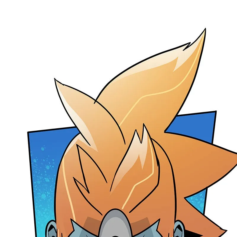 Super Cake Chapter 30 page 105 - 