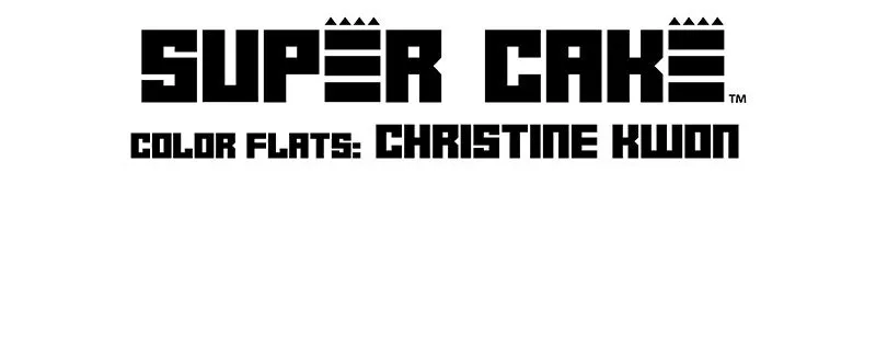 Super Cake Chapter 30 page 109 - 