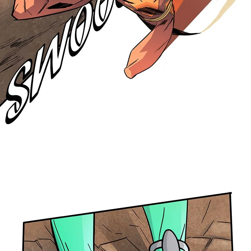 Super Cake Chapter 30 page 20 - 