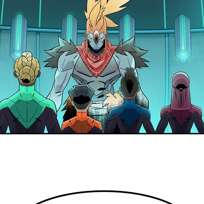 Super Cake Chapter 30 page 3 - 