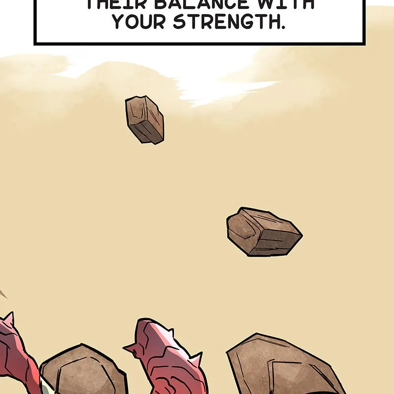 Super Cake Chapter 30 page 22 - 
