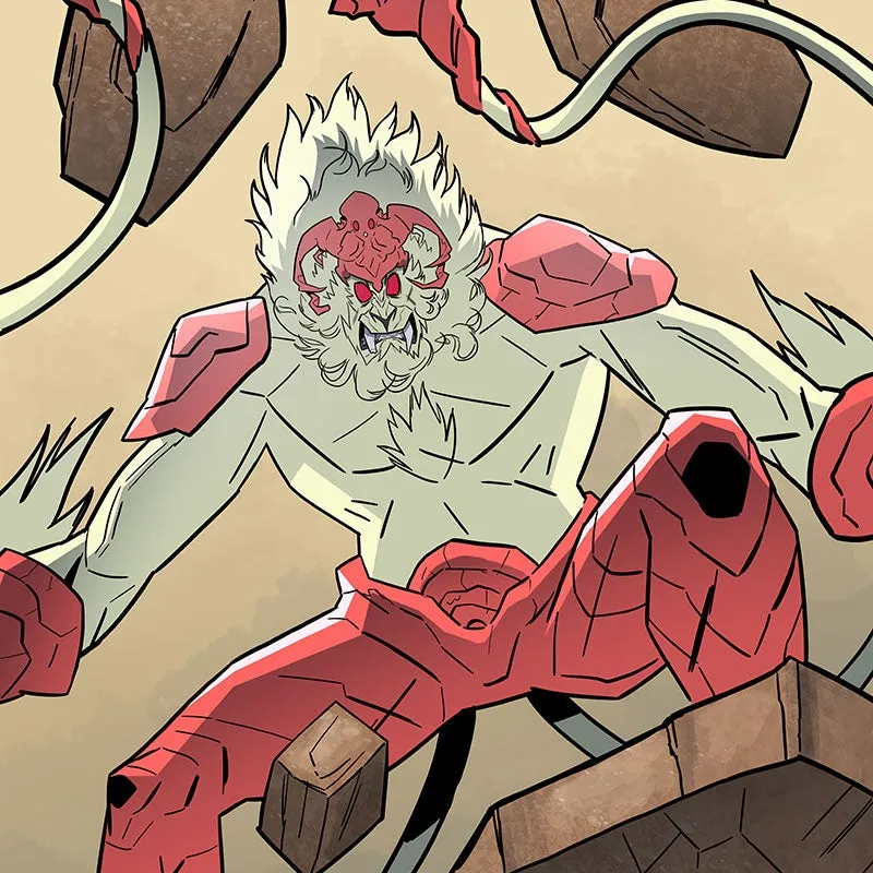 Super Cake Chapter 30 page 23 - 