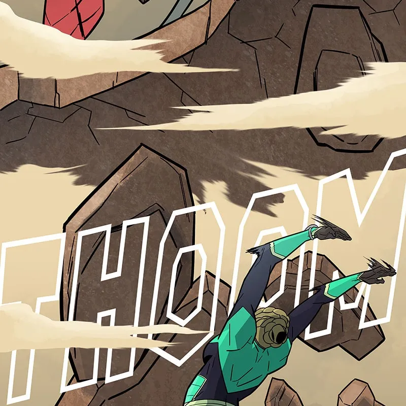 Super Cake Chapter 30 page 24 - 