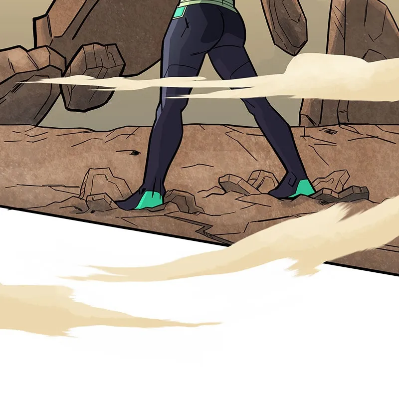 Super Cake Chapter 30 page 25 - 