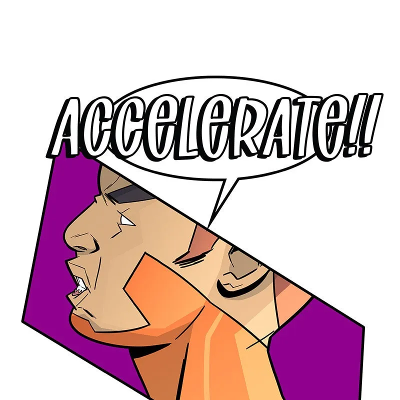 Super Cake Chapter 30 page 27 - 
