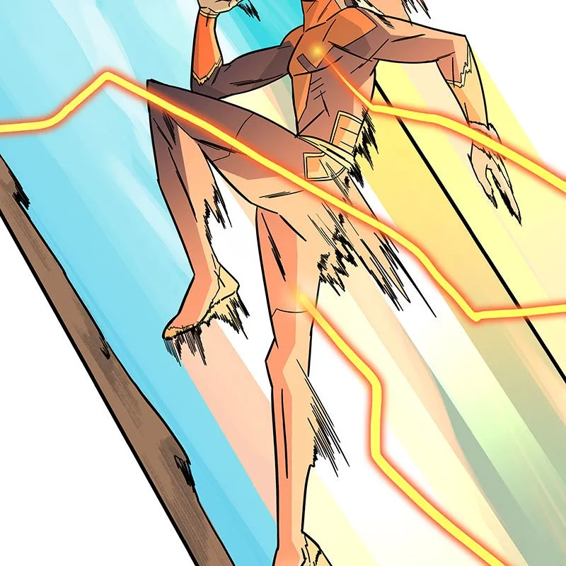 Super Cake Chapter 30 page 29 - 