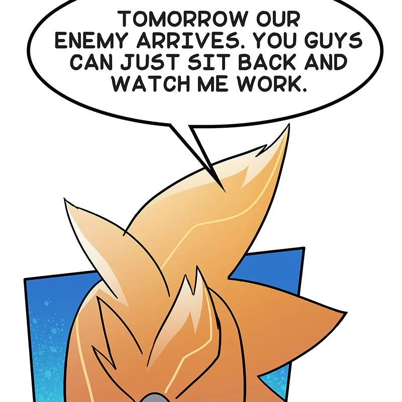 Super Cake Chapter 30 page 4 - 
