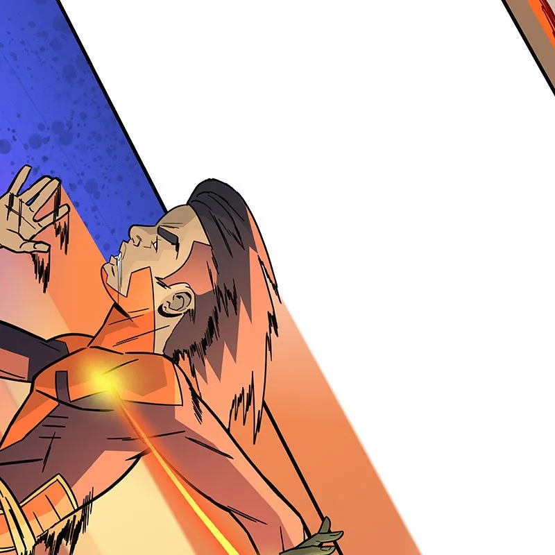 Super Cake Chapter 30 page 31 - 