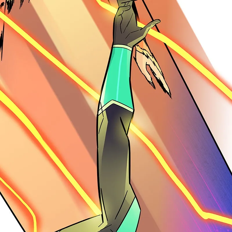 Super Cake Chapter 30 page 32 - 