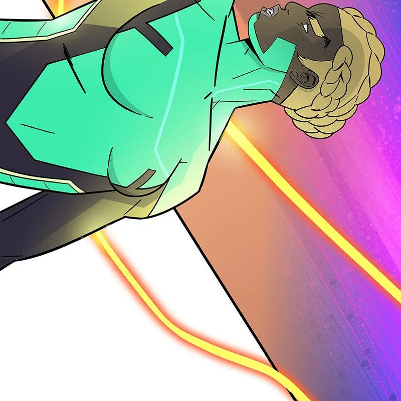 Super Cake Chapter 30 page 33 - 
