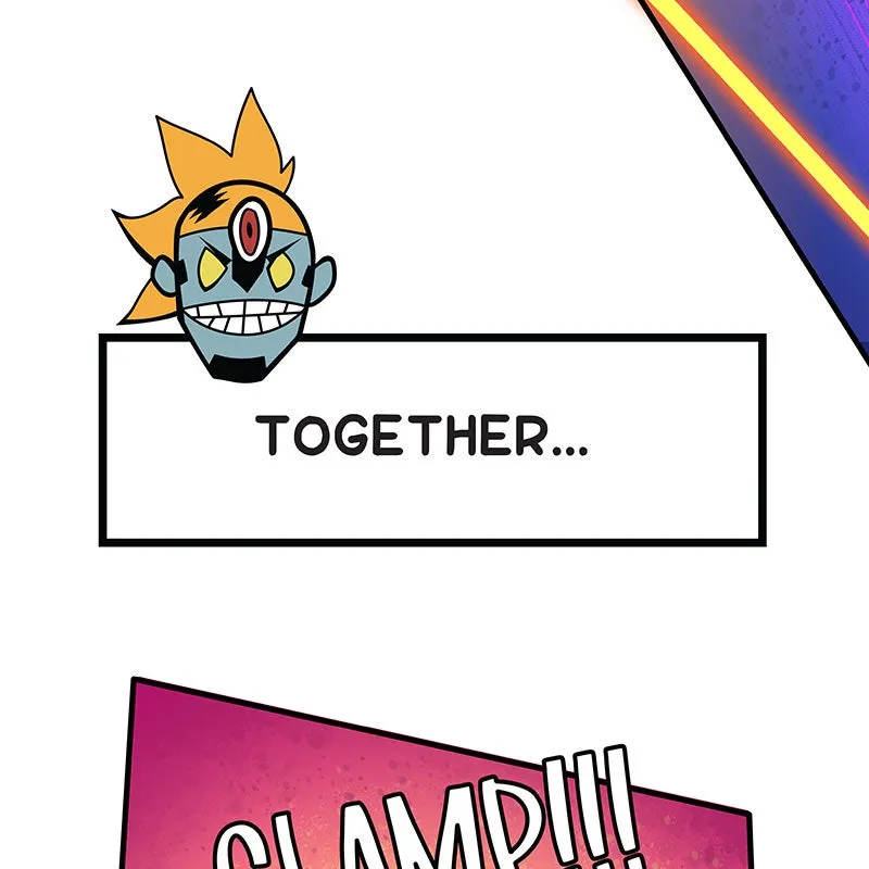 Super Cake Chapter 30 page 34 - 