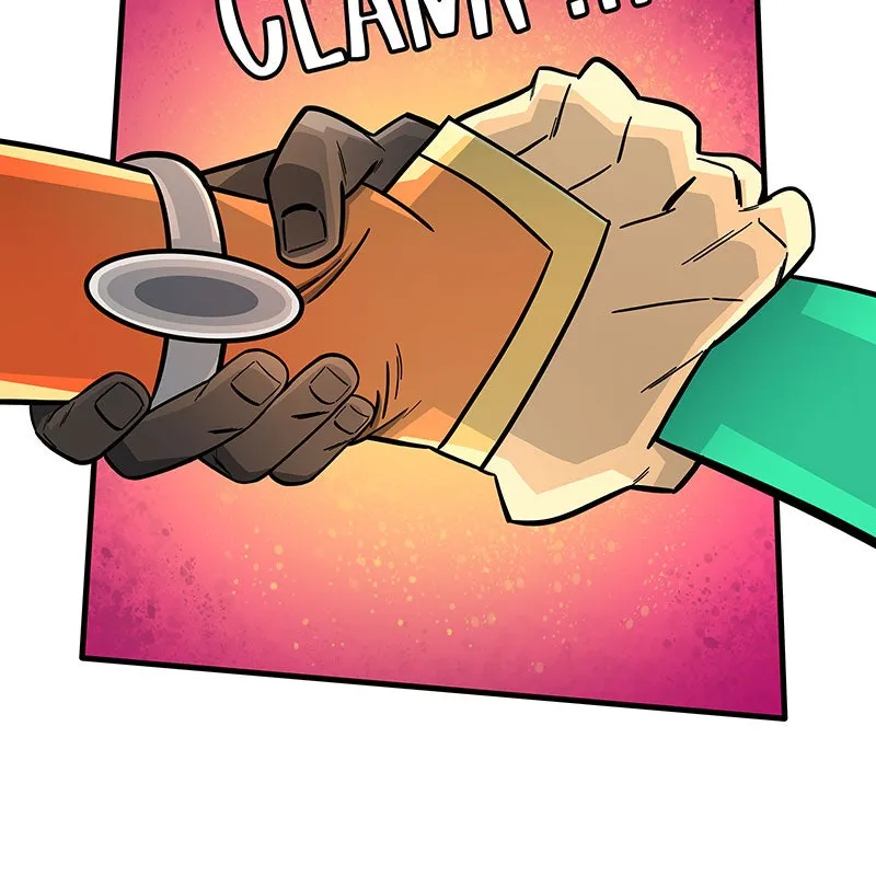 Super Cake Chapter 30 page 35 - 