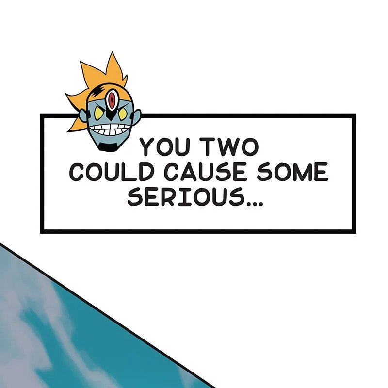Super Cake Chapter 30 page 37 - 