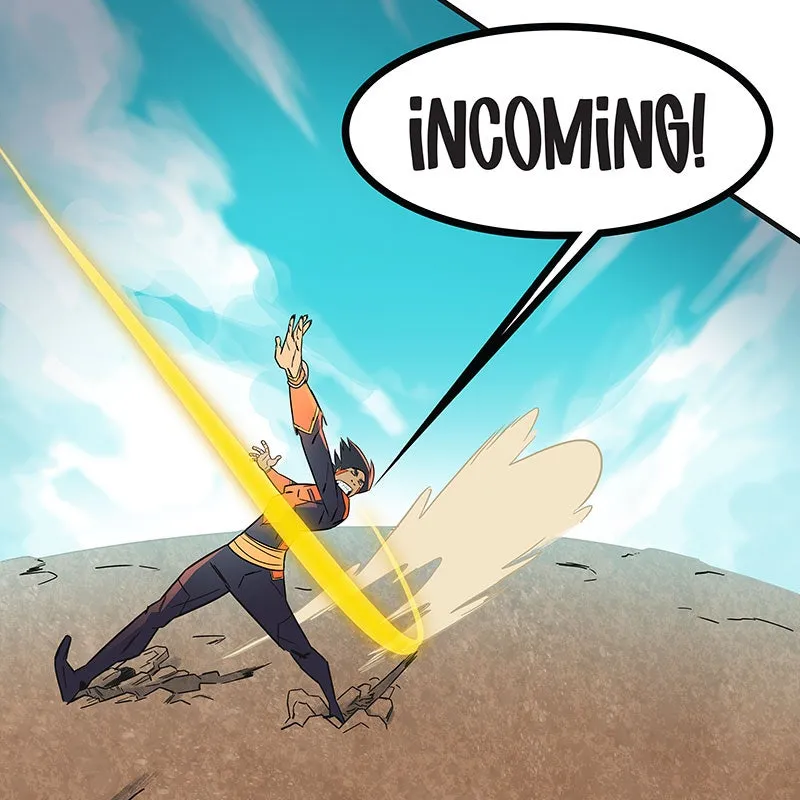 Super Cake Chapter 30 page 38 - 
