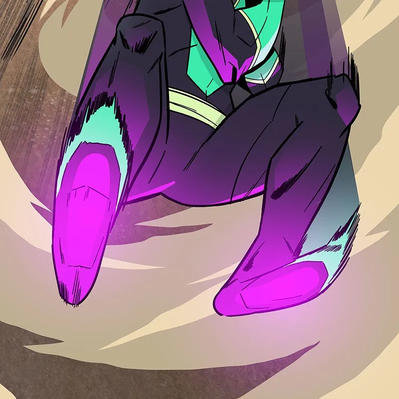 Super Cake Chapter 30 page 40 - 