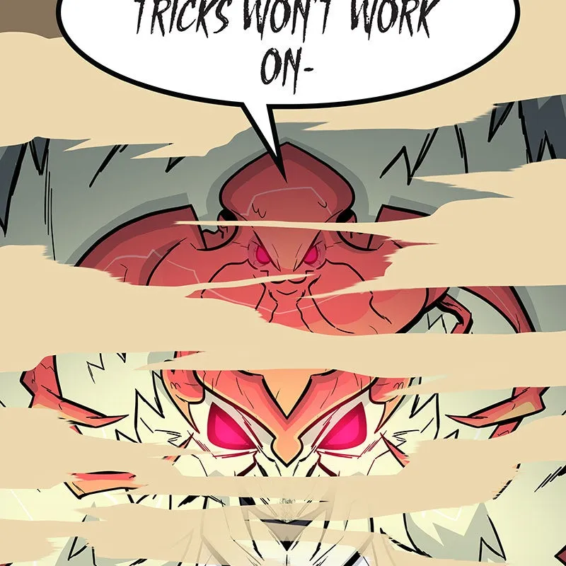 Super Cake Chapter 30 page 42 - 