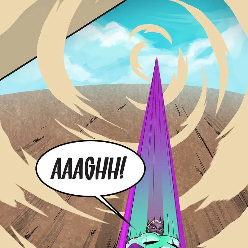 Super Cake Chapter 30 page 44 - 