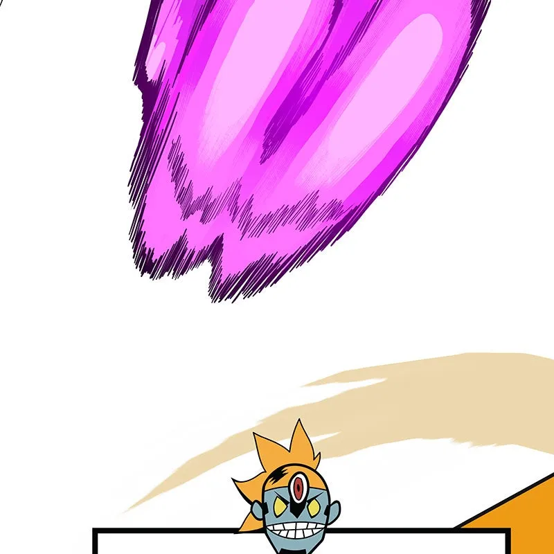 Super Cake Chapter 30 page 46 - 