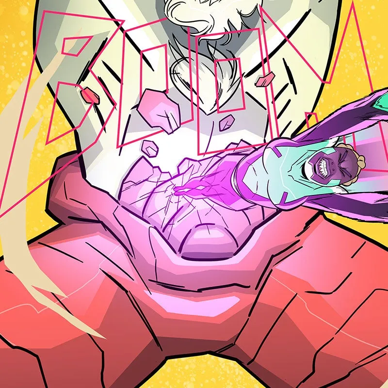 Super Cake Chapter 30 page 48 - 