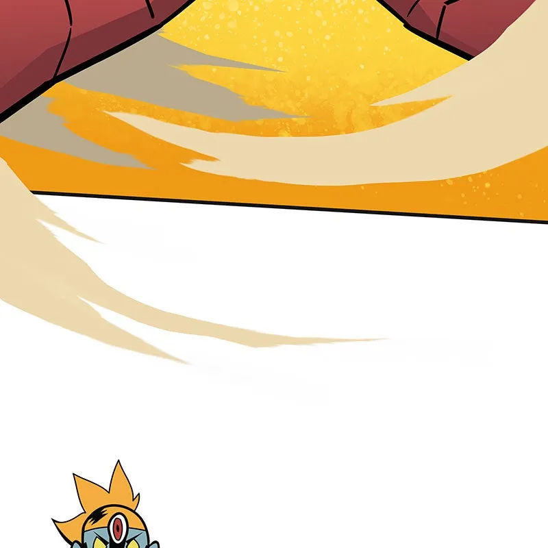 Super Cake Chapter 30 page 49 - 