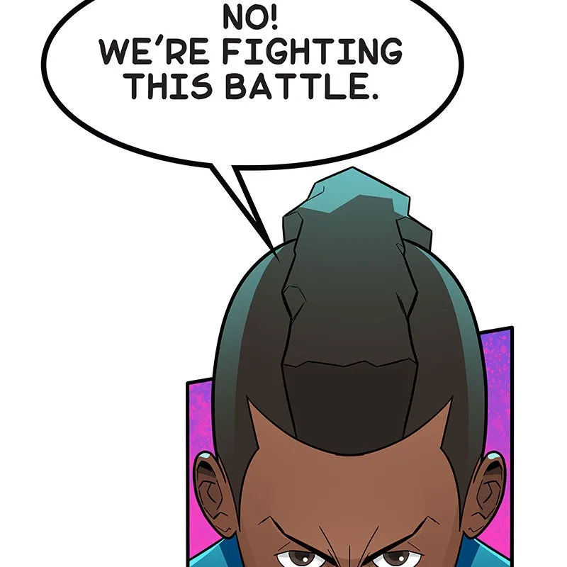 Super Cake Chapter 30 page 6 - 