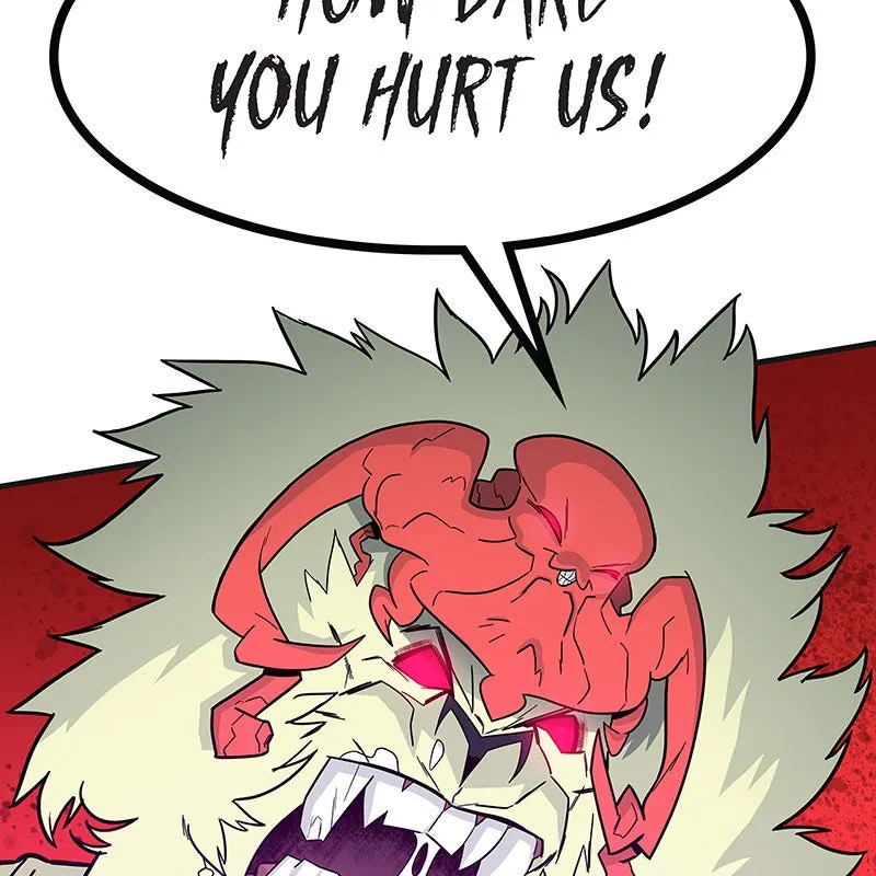 Super Cake Chapter 30 page 51 - 