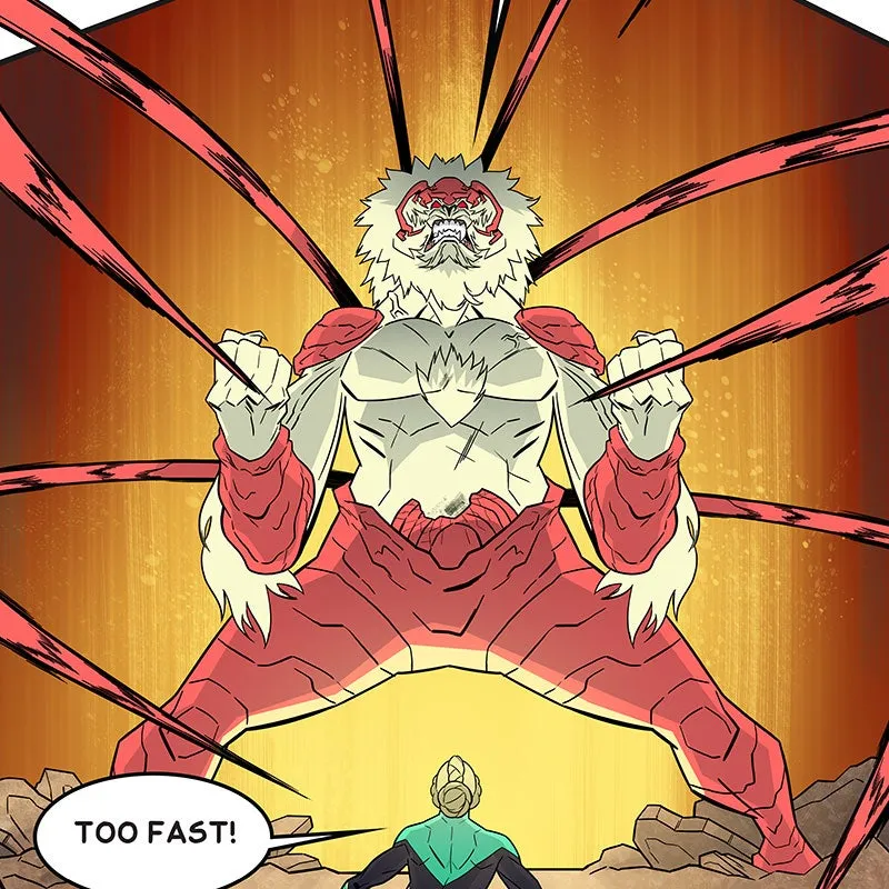 Super Cake Chapter 30 page 55 - 