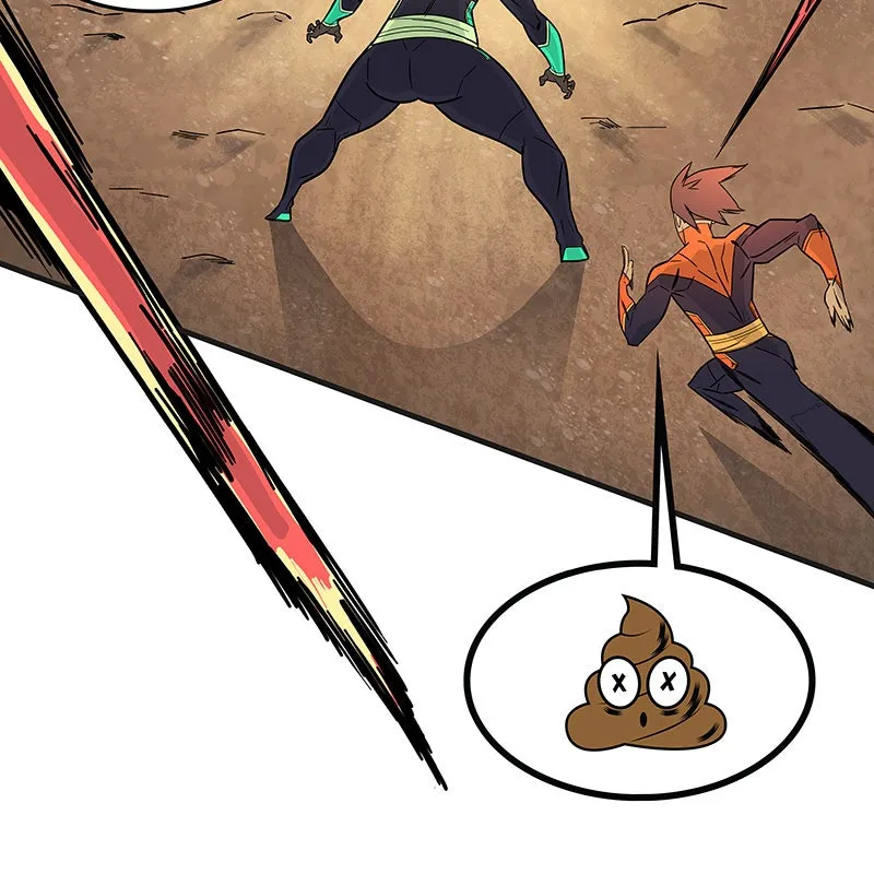 Super Cake Chapter 30 page 56 - 