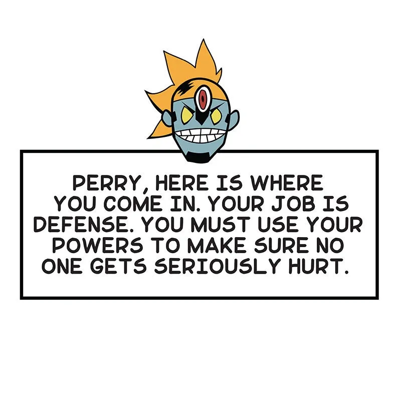 Super Cake Chapter 30 page 57 - 
