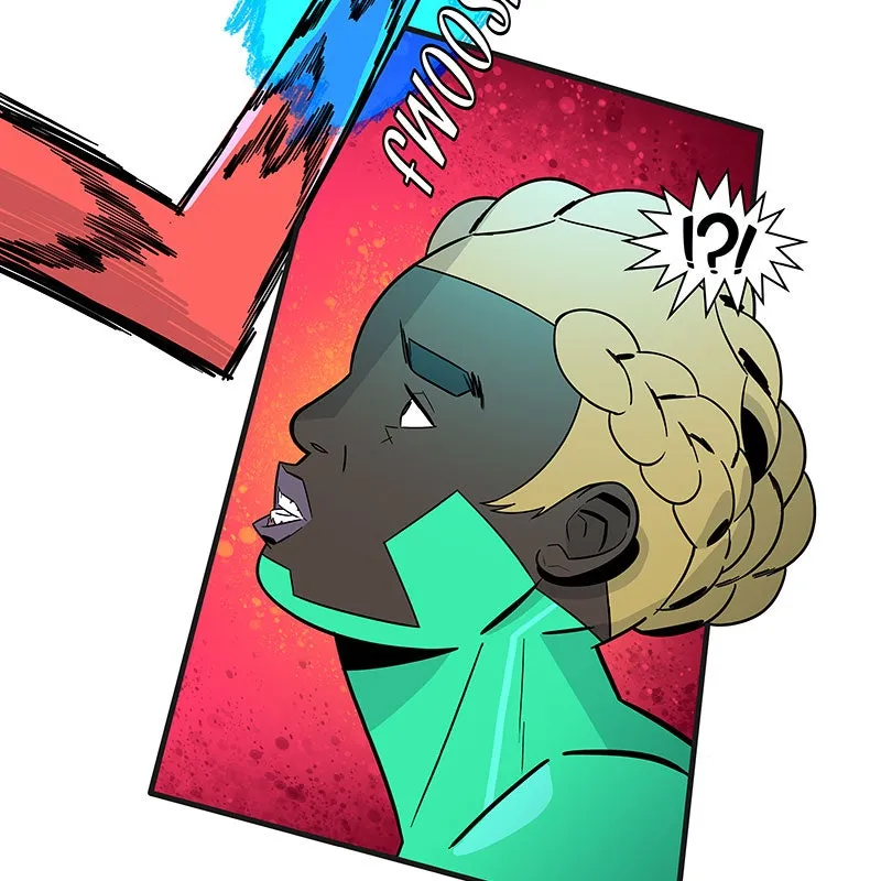 Super Cake Chapter 30 page 60 - 