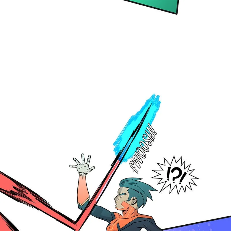 Super Cake Chapter 30 page 61 - 
