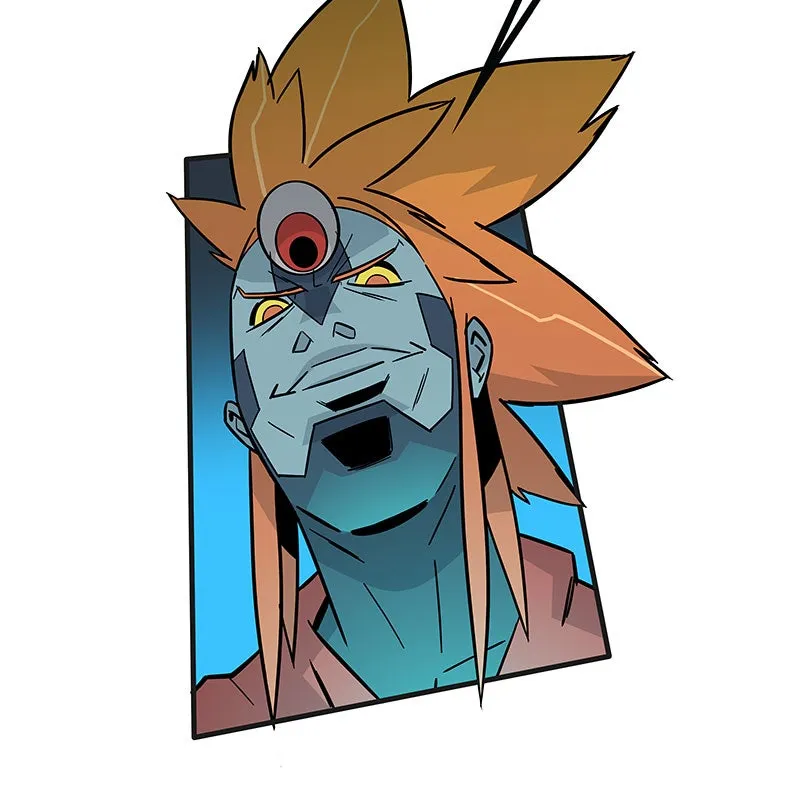 Super Cake Chapter 30 page 66 - 