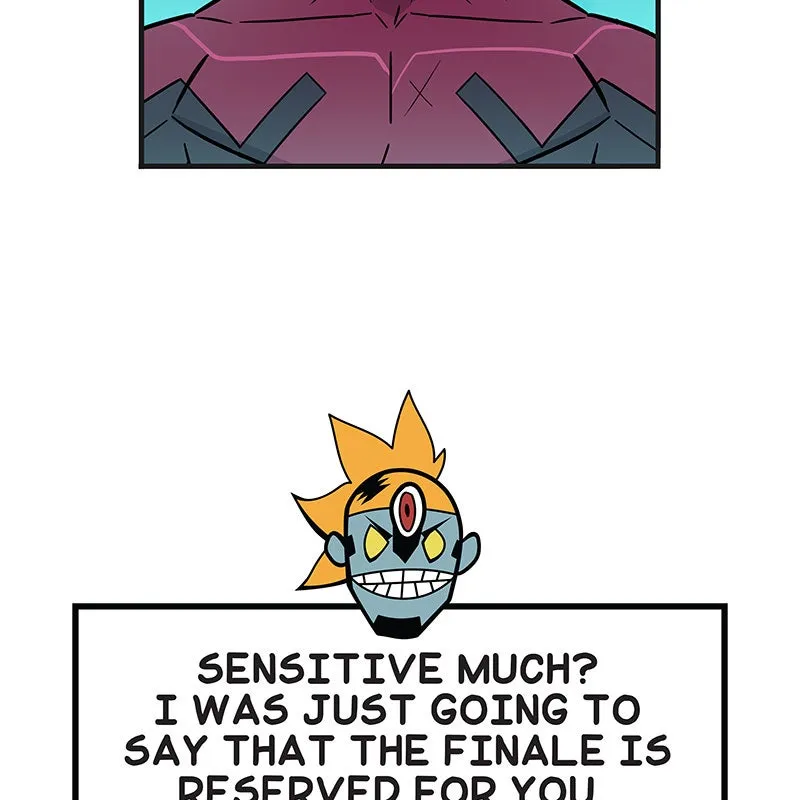 Super Cake Chapter 30 page 68 - 