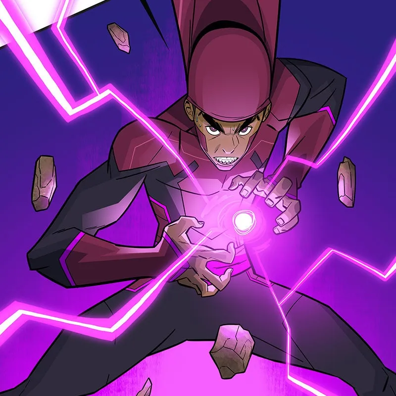 Super Cake Chapter 30 page 70 - 