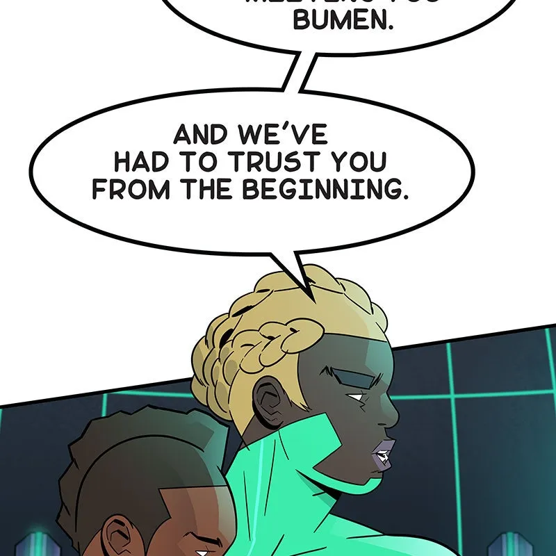 Super Cake Chapter 30 page 8 - 