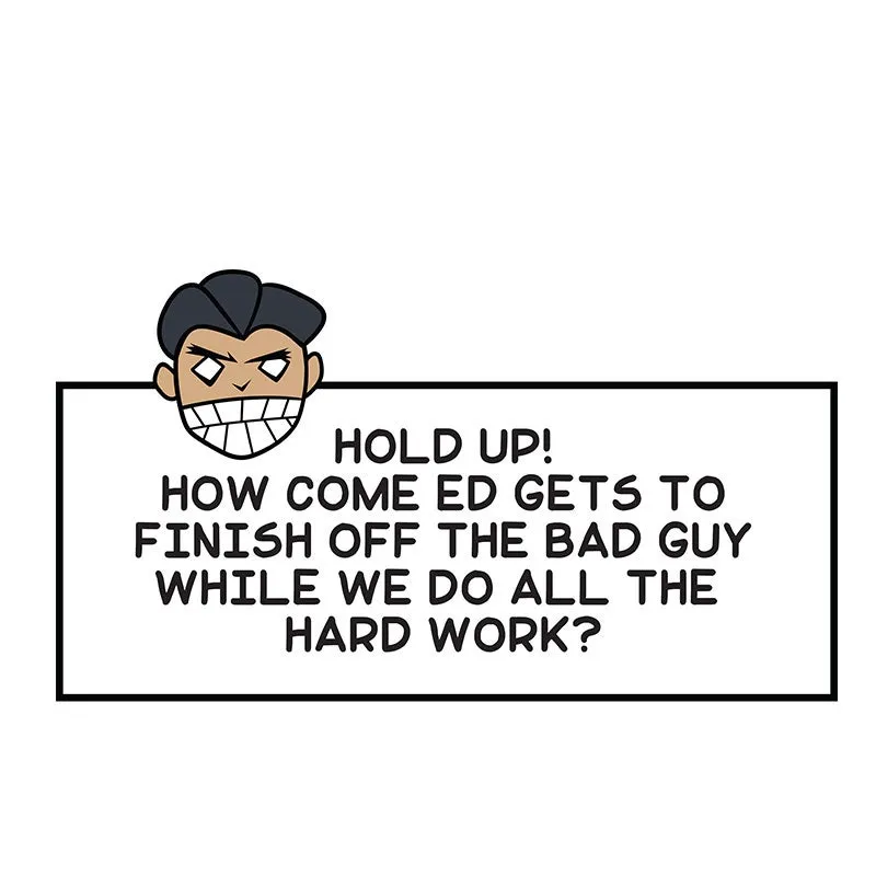 Super Cake Chapter 30 page 73 - 
