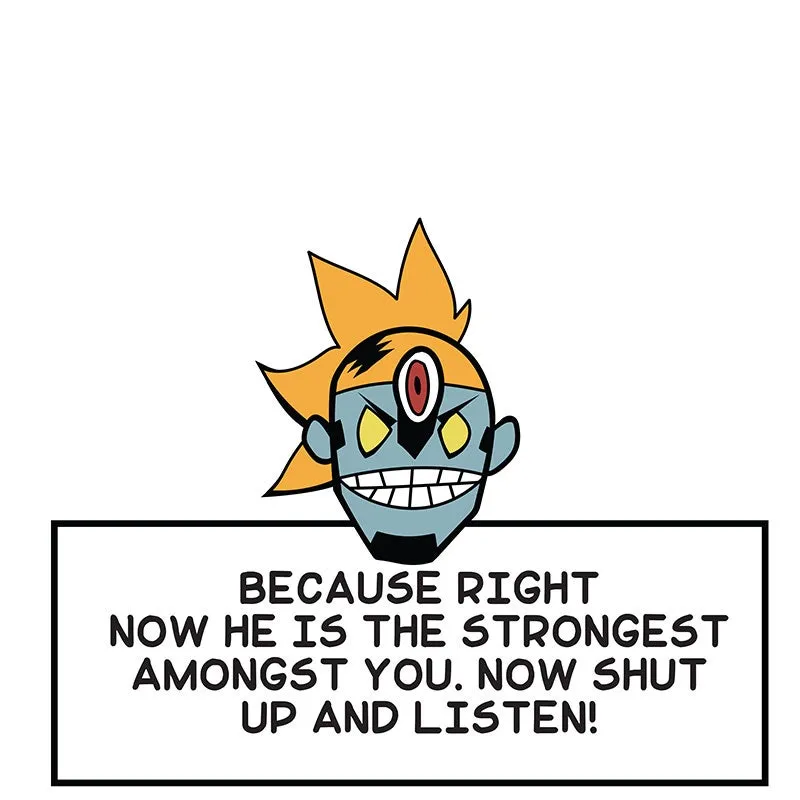 Super Cake Chapter 30 page 74 - 