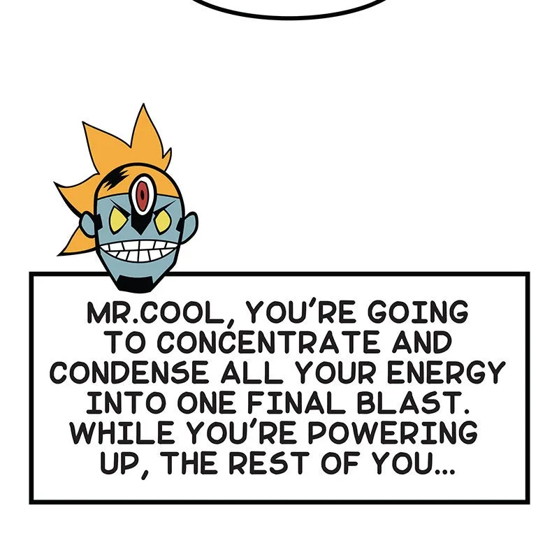 Super Cake Chapter 30 page 76 - 
