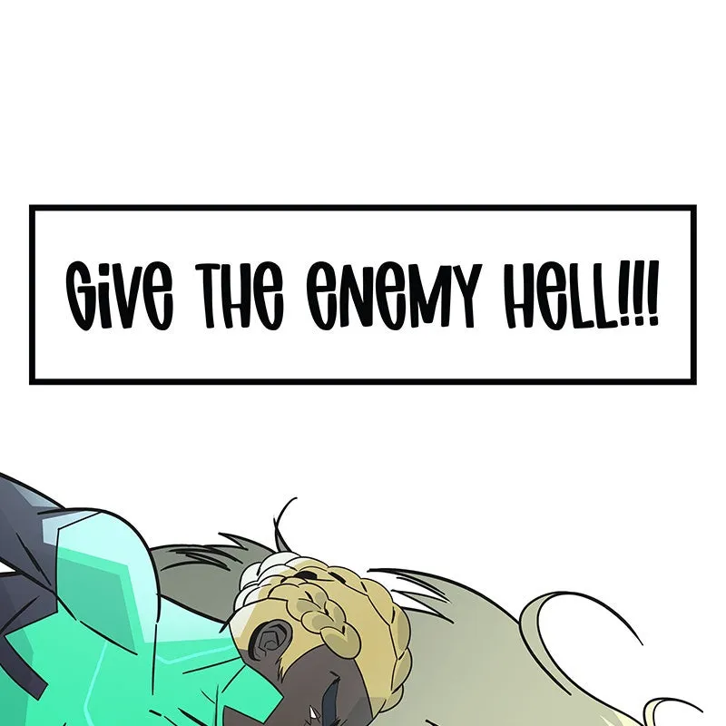Super Cake Chapter 30 page 77 - 