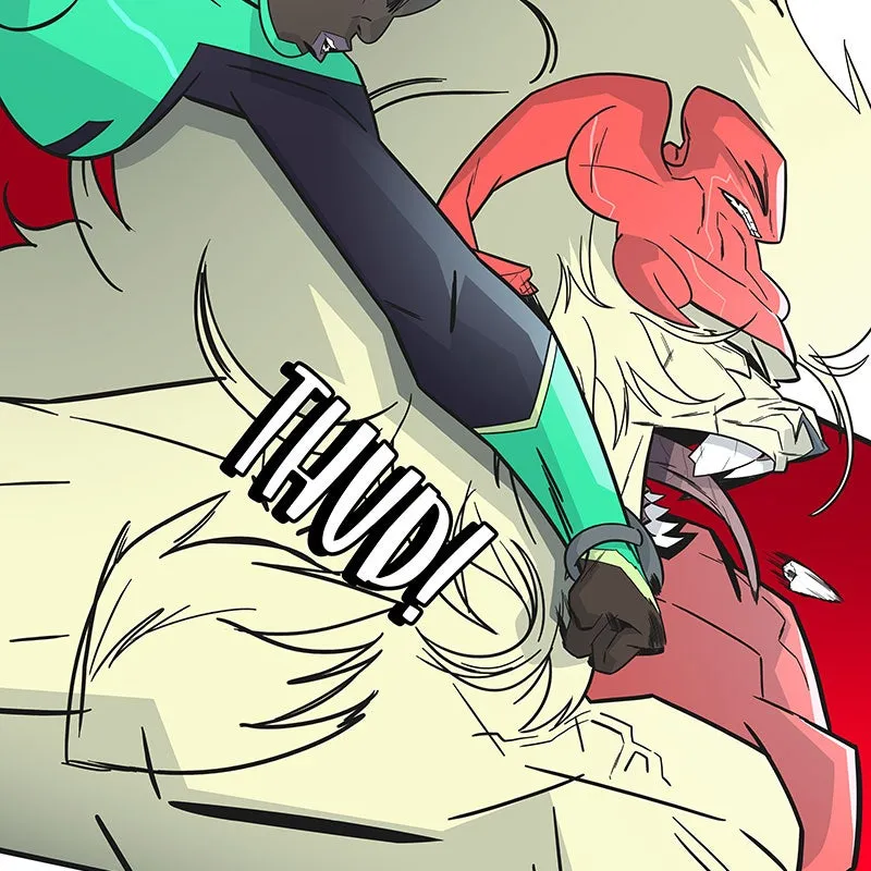 Super Cake Chapter 30 page 78 - 