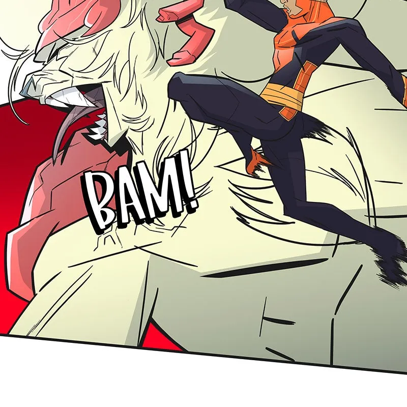 Super Cake Chapter 30 page 80 - 