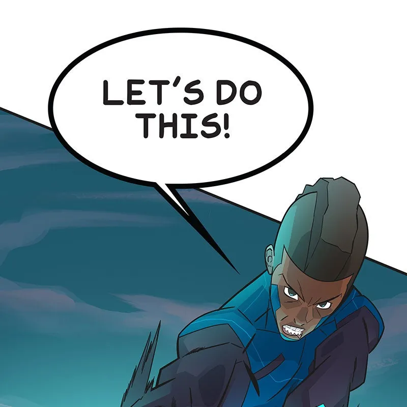 Super Cake Chapter 30 page 84 - 