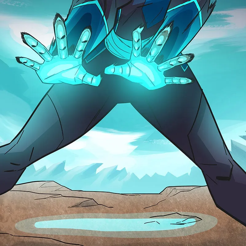 Super Cake Chapter 30 page 85 - 