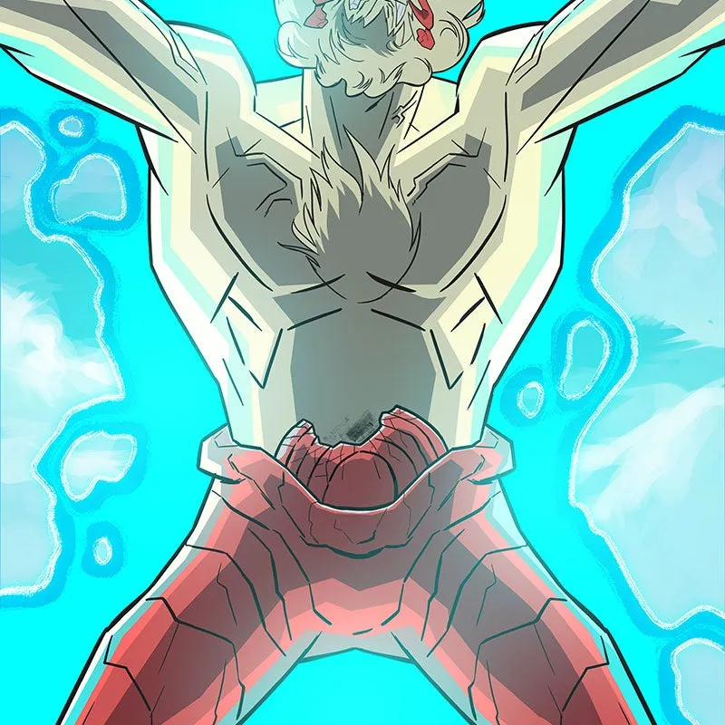 Super Cake Chapter 30 page 87 - 